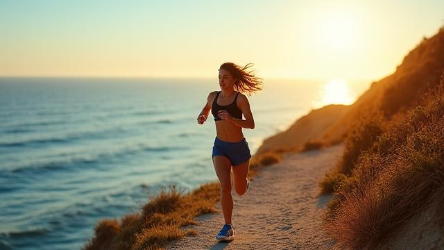 The Runner's High collection