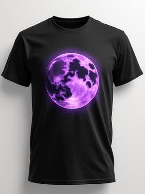 Eclipse Series Graphic Tee