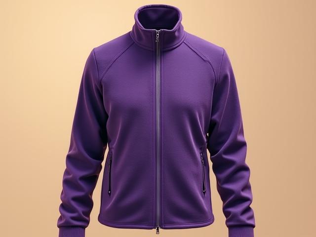Canyon Ridge Tech Fleece