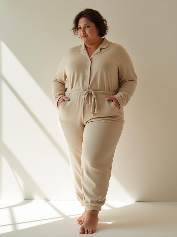 Premium soft loungewear